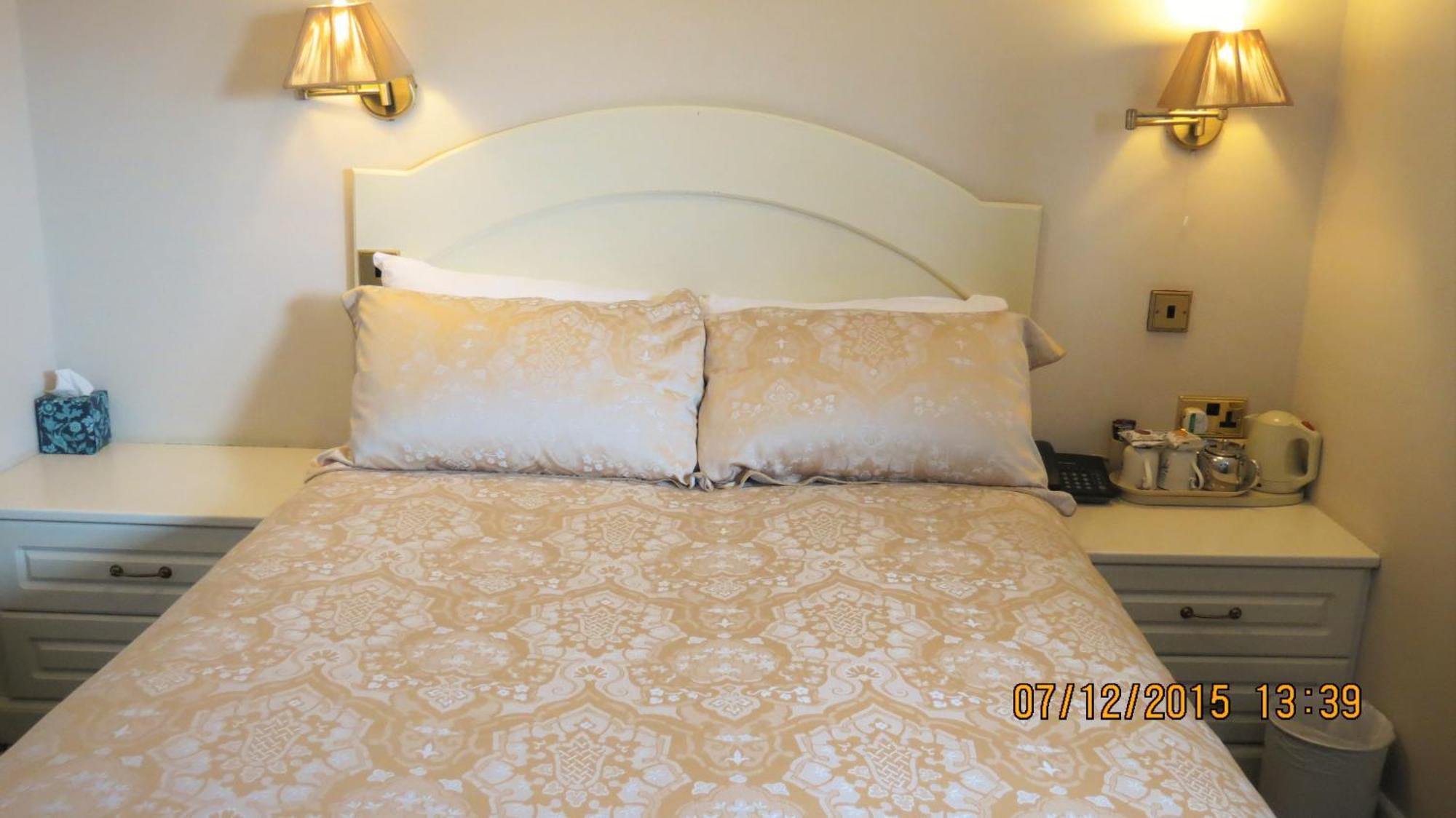 Hunters Lodge Guest House Southampton Buitenkant foto