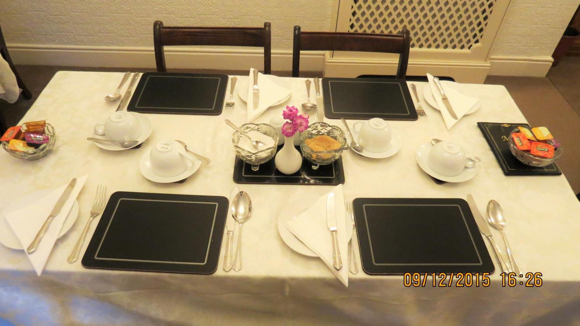 Hunters Lodge Guest House Southampton Buitenkant foto