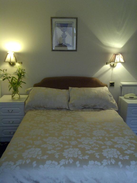 Hunters Lodge Guest House Southampton Buitenkant foto