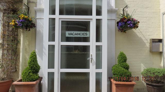 Hunters Lodge Guest House Southampton Buitenkant foto