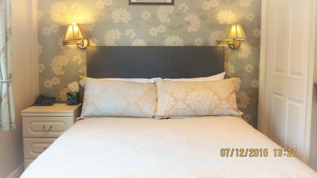 Hunters Lodge Guest House Southampton Buitenkant foto