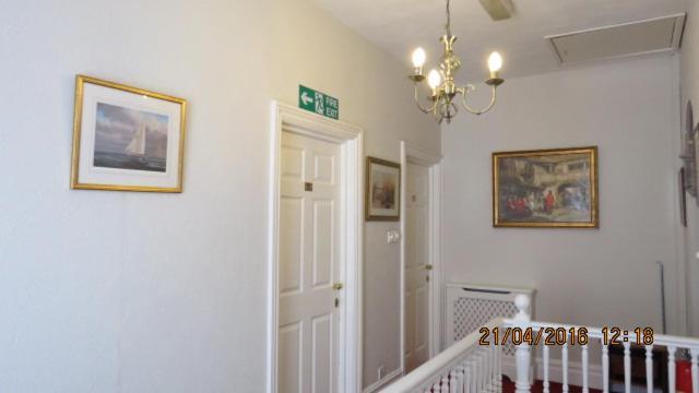 Hunters Lodge Guest House Southampton Buitenkant foto