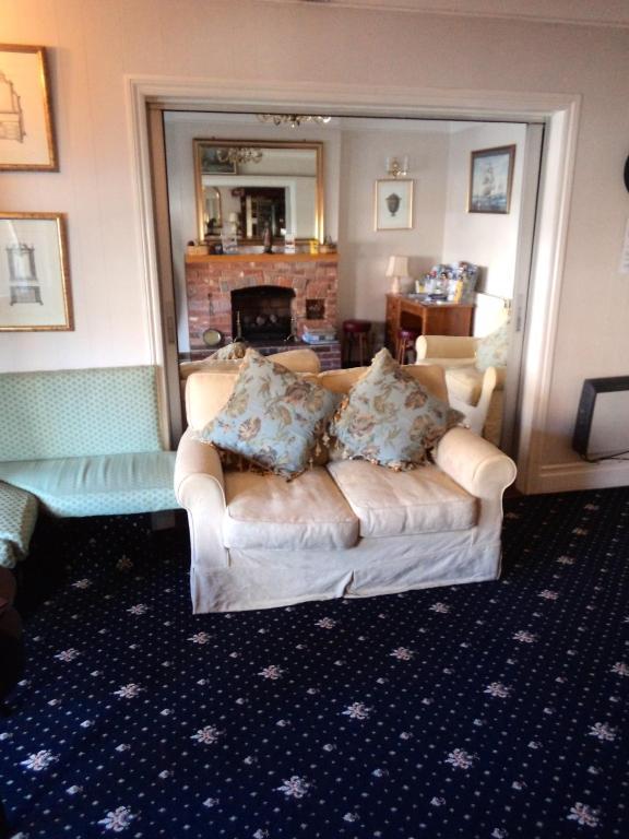 Hunters Lodge Guest House Southampton Buitenkant foto