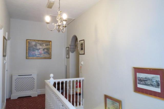 Hunters Lodge Guest House Southampton Buitenkant foto