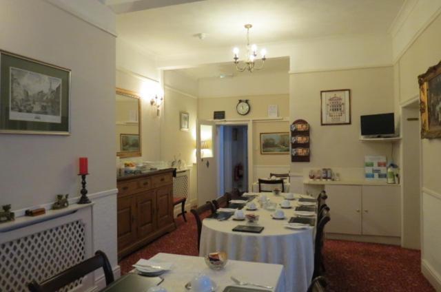 Hunters Lodge Guest House Southampton Buitenkant foto