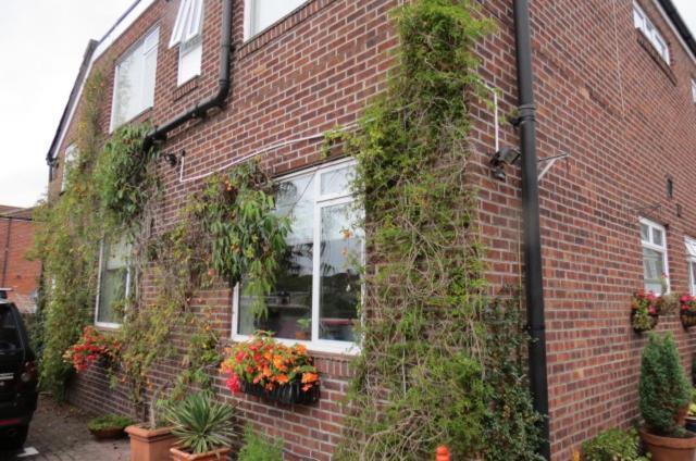 Hunters Lodge Guest House Southampton Buitenkant foto