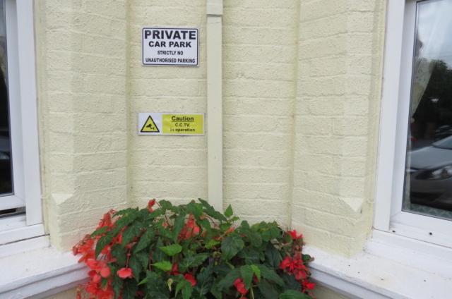 Hunters Lodge Guest House Southampton Buitenkant foto