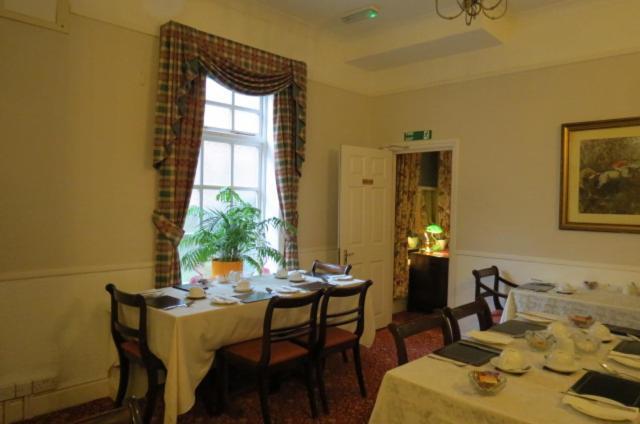 Hunters Lodge Guest House Southampton Buitenkant foto